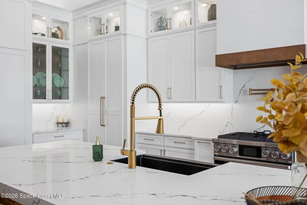 $1,850,000 | 8350 Waxwing Circle, Melbourne, FL 32940