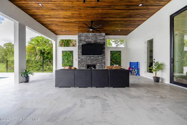 $1,850,000 | 8350 Waxwing Circle, Melbourne, FL 32940