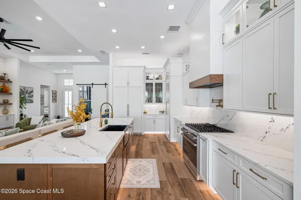 $1,850,000 | 8350 Waxwing Circle, Melbourne, FL 32940