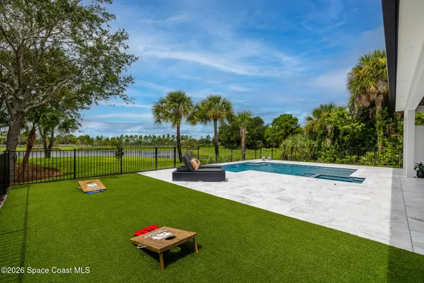 $1,850,000 | 8350 Waxwing Circle, Melbourne, FL 32940