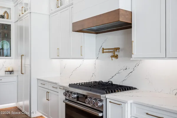 $1,850,000 | 8350 Waxwing Circle, Melbourne, FL 32940