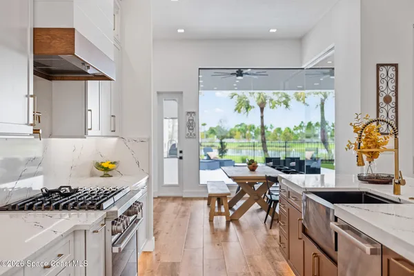 $1,850,000 | 8350 Waxwing Circle, Melbourne, FL 32940