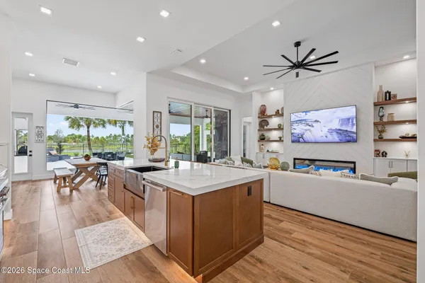 $1,850,000 | 8350 Waxwing Circle, Melbourne, FL 32940