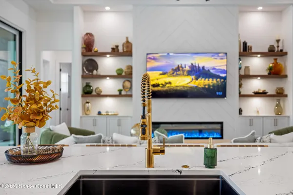 $1,850,000 | 8350 Waxwing Circle, Melbourne, FL 32940