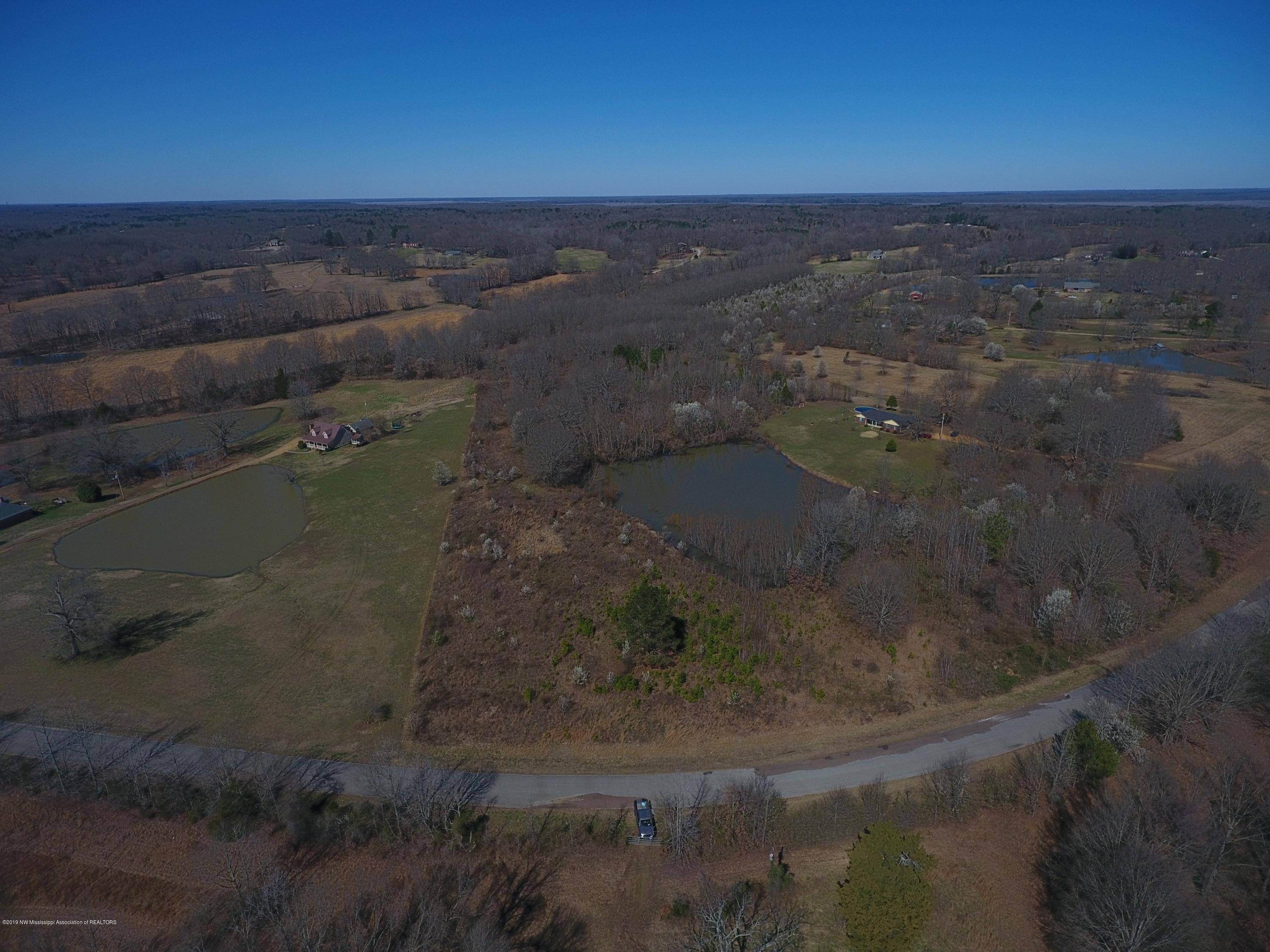 3270 J J Ranch Road Senatobia, MS 38668 - Photo 1 of 4 DJI_0024 (1)