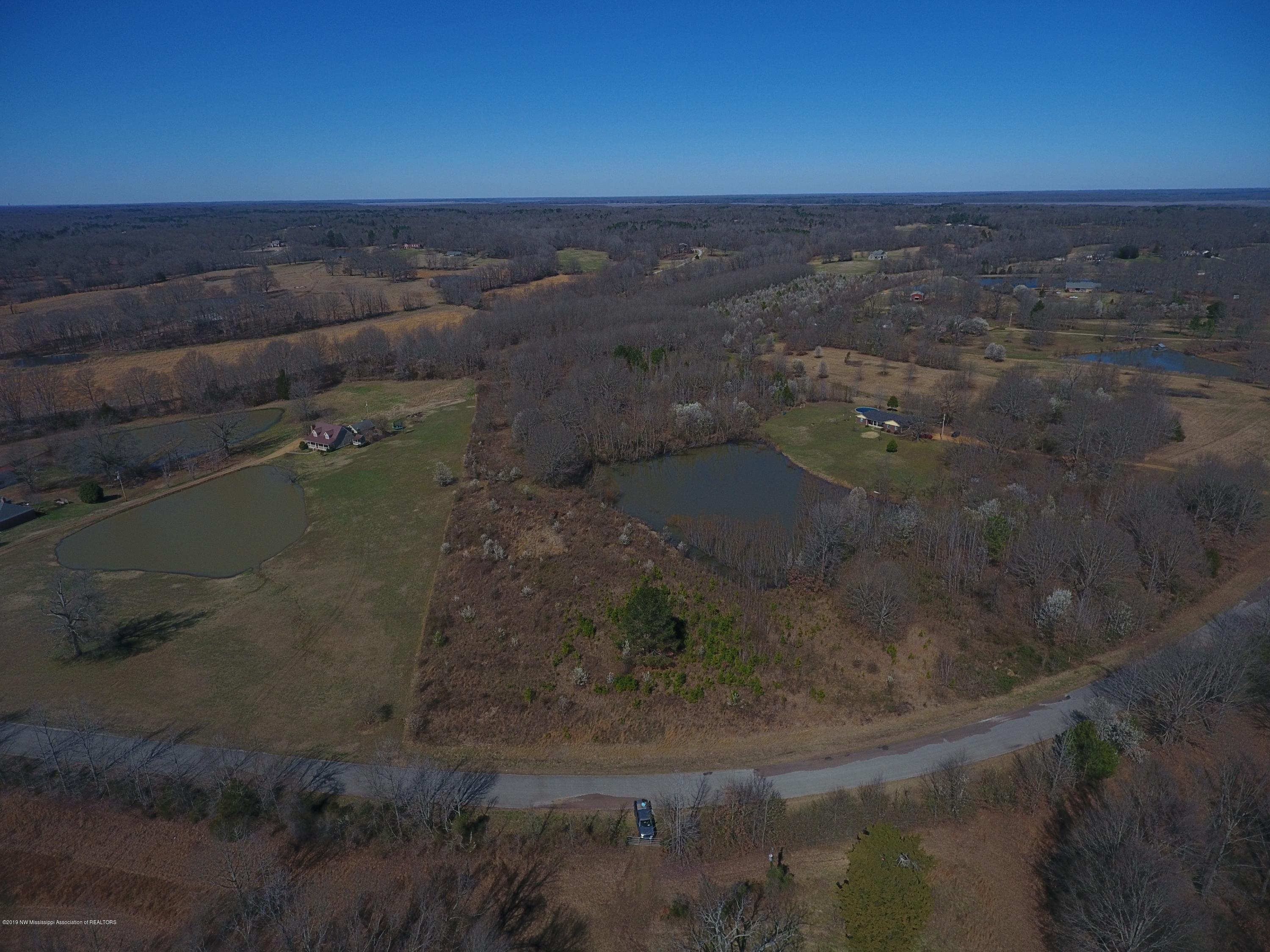 3270 J J Ranch Road Senatobia, MS 38668 - Photo 3 of 4 DJI_0025