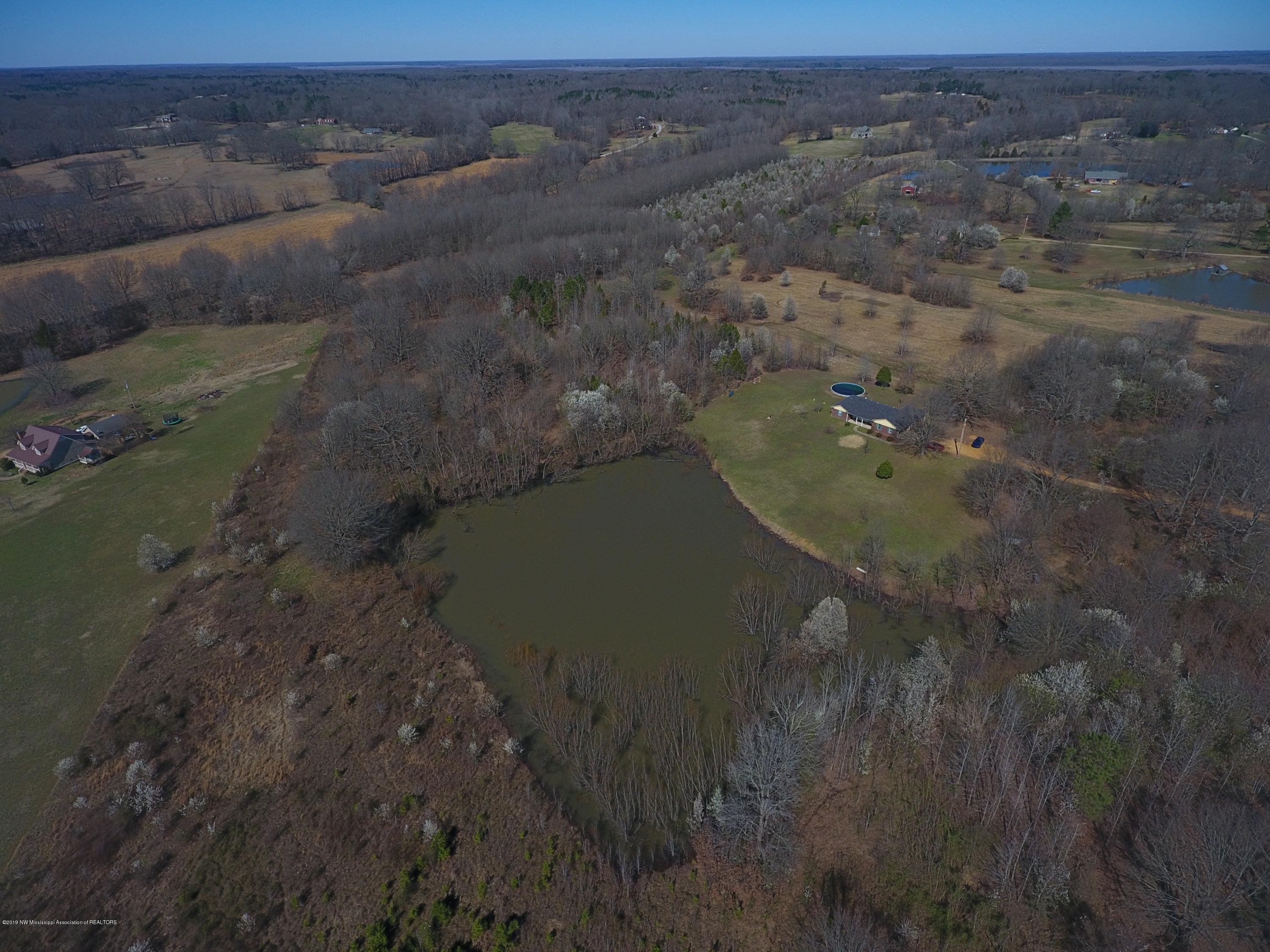 3270 J J Ranch Road Senatobia, MS 38668 - Photo 4 of 4 DJI_0026