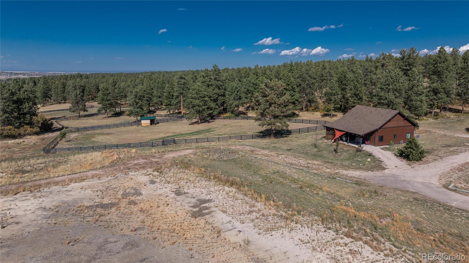 854 Russellville Road Franktown, CO 80116 - Photo 14 of 35