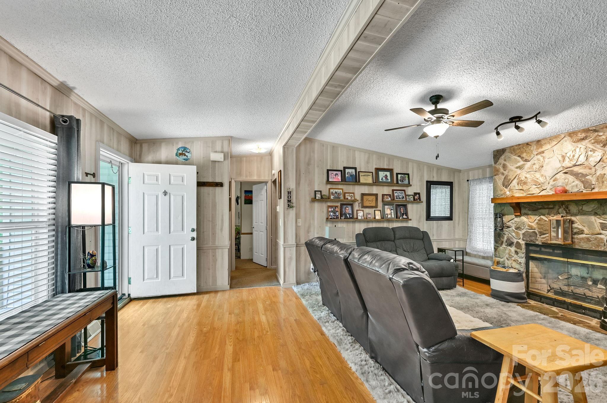 560 Morgan Branch Road Marshall, NC 28753 - Photo 6 of 30
