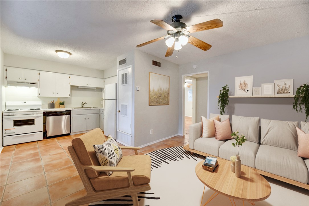 803 West 28th Street, Unit 102 Austin, TX 78705 - Photo 1 of 1