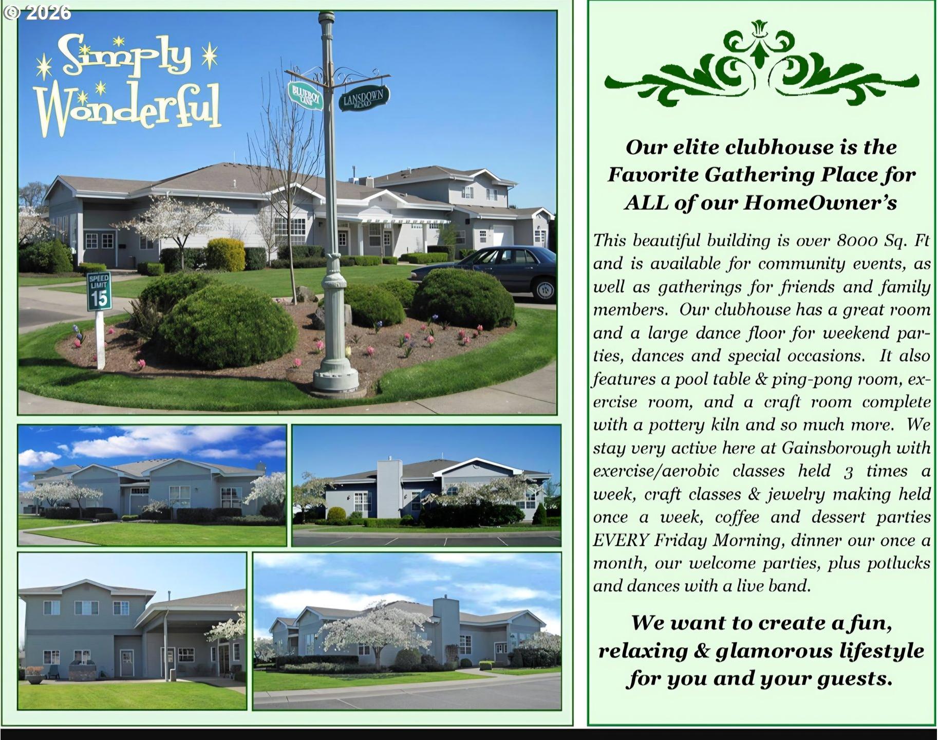 1041 Midland Bridge Road Eugene, OR 97404 - Photo 43 of 48 Gallery Image 43
