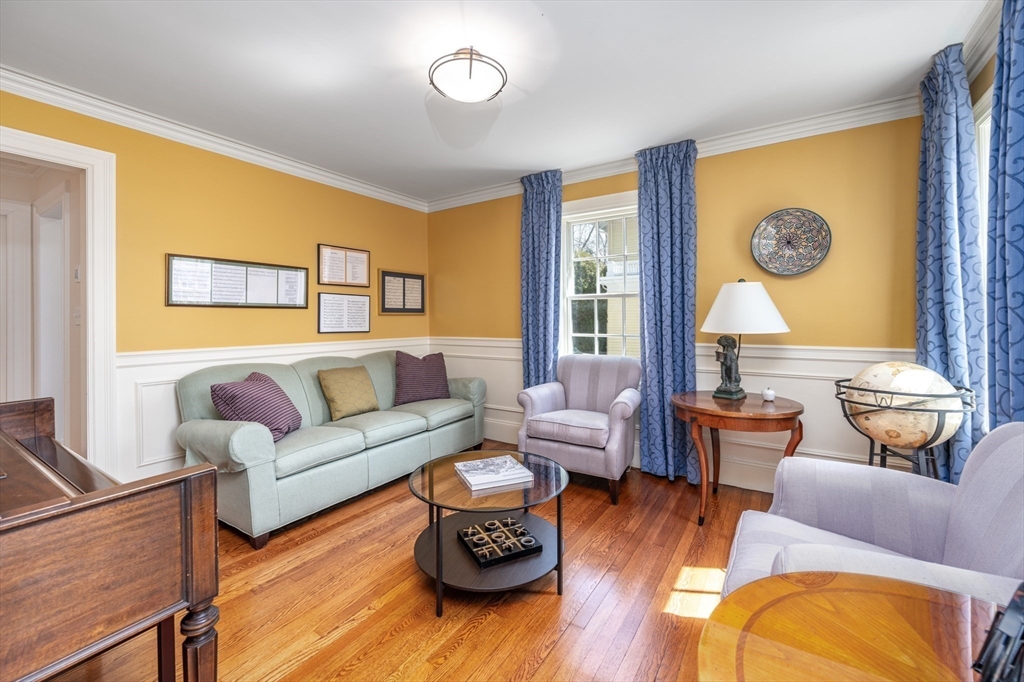 24 Nathan Road Newton, MA 02459 - Photo 6 of 38