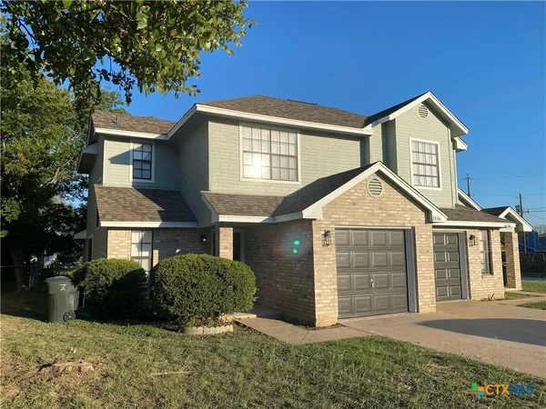 $1,299 | 1316 Opal Road, Unit A, Killeen, TX 76543