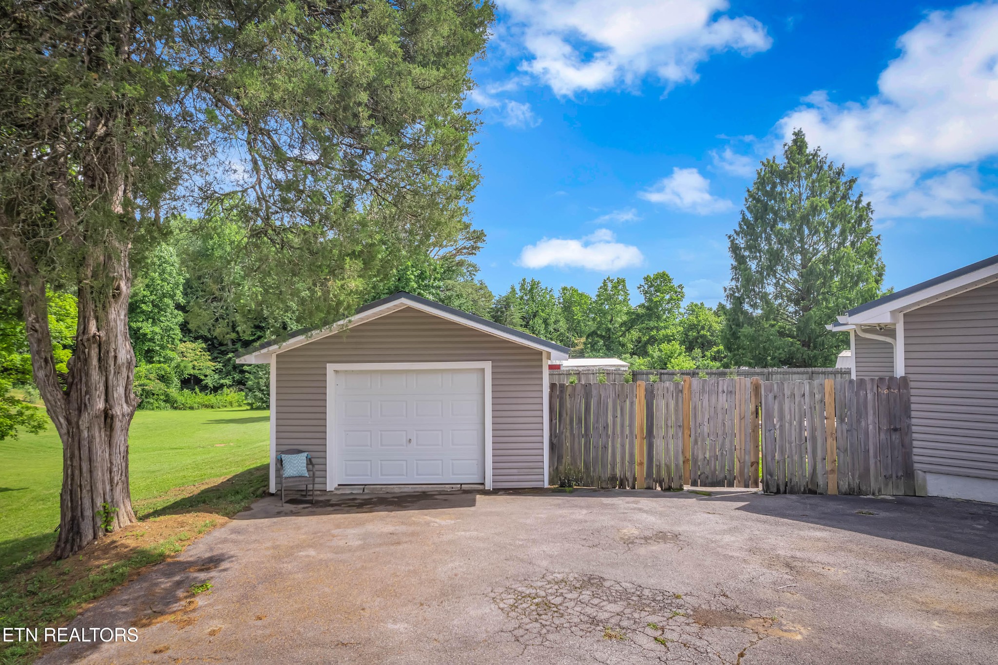 546 Pine Ridge Road Clinton, TN 37716 - Photo 28 of 32 Gallery Image 28