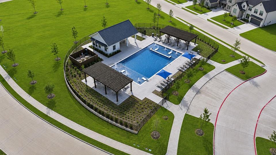 3114 Fisher Road Rockwall, TX 75032 - Photo 12 of 18 Homestead-9