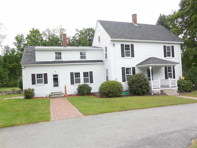 100 Haverhill Road Chester, NH 03036 - Photo 3 of 24