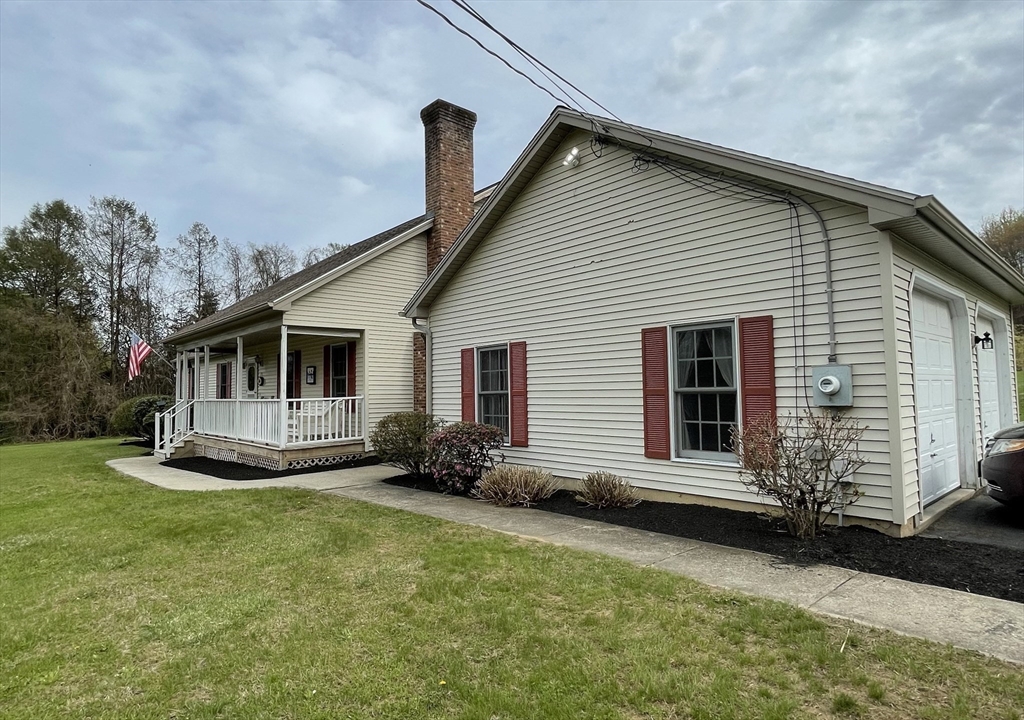 69 Klaus Anderson Road Southwick, MA 01077 - Photo 2 of 38