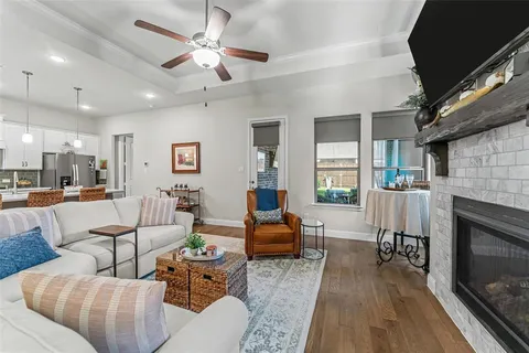 $625,000 | 7721 Haddington, The Colony, TX 75056