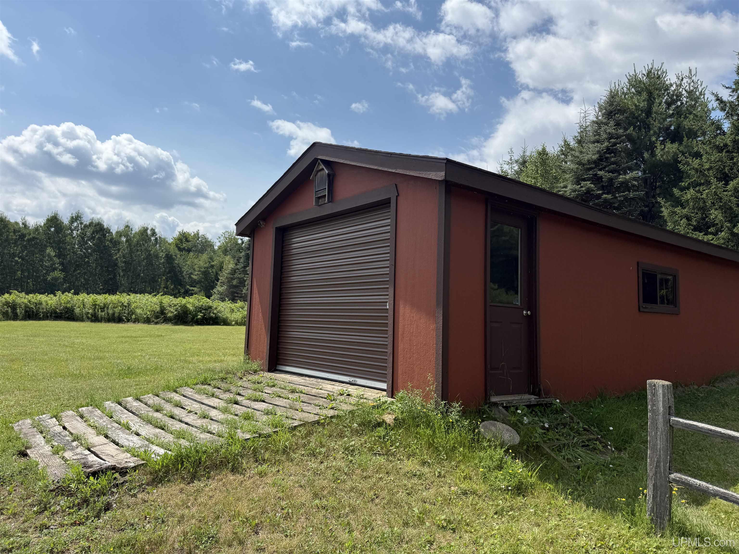 289 Wright Road Crystal Falls, MI 49920 - Photo 57 of 57 Gallery Image 57