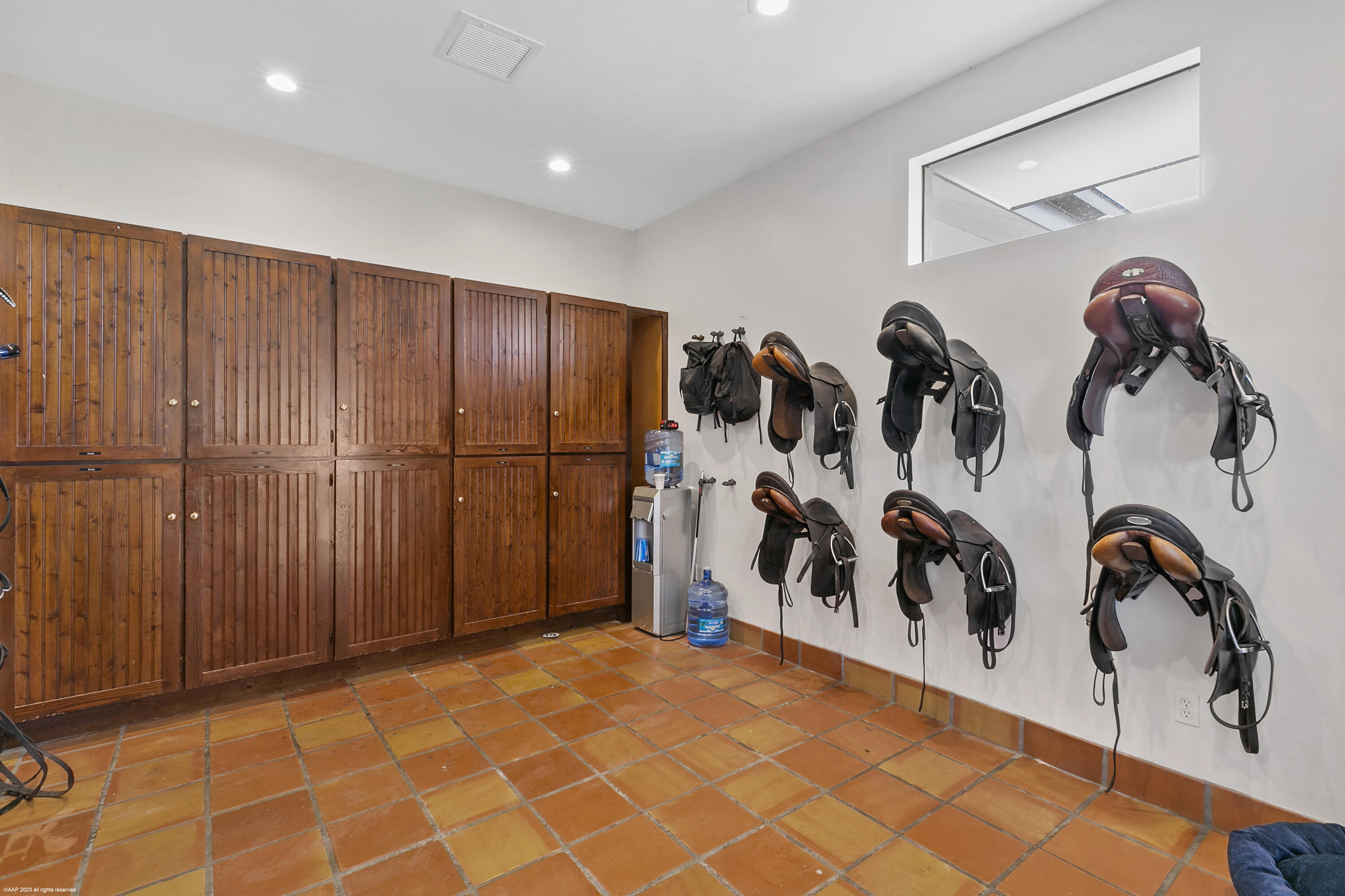 3790 Hanover Circle Loxahatchee, FL 33470 - Photo 22 of 73 a view of a room with gym equipment