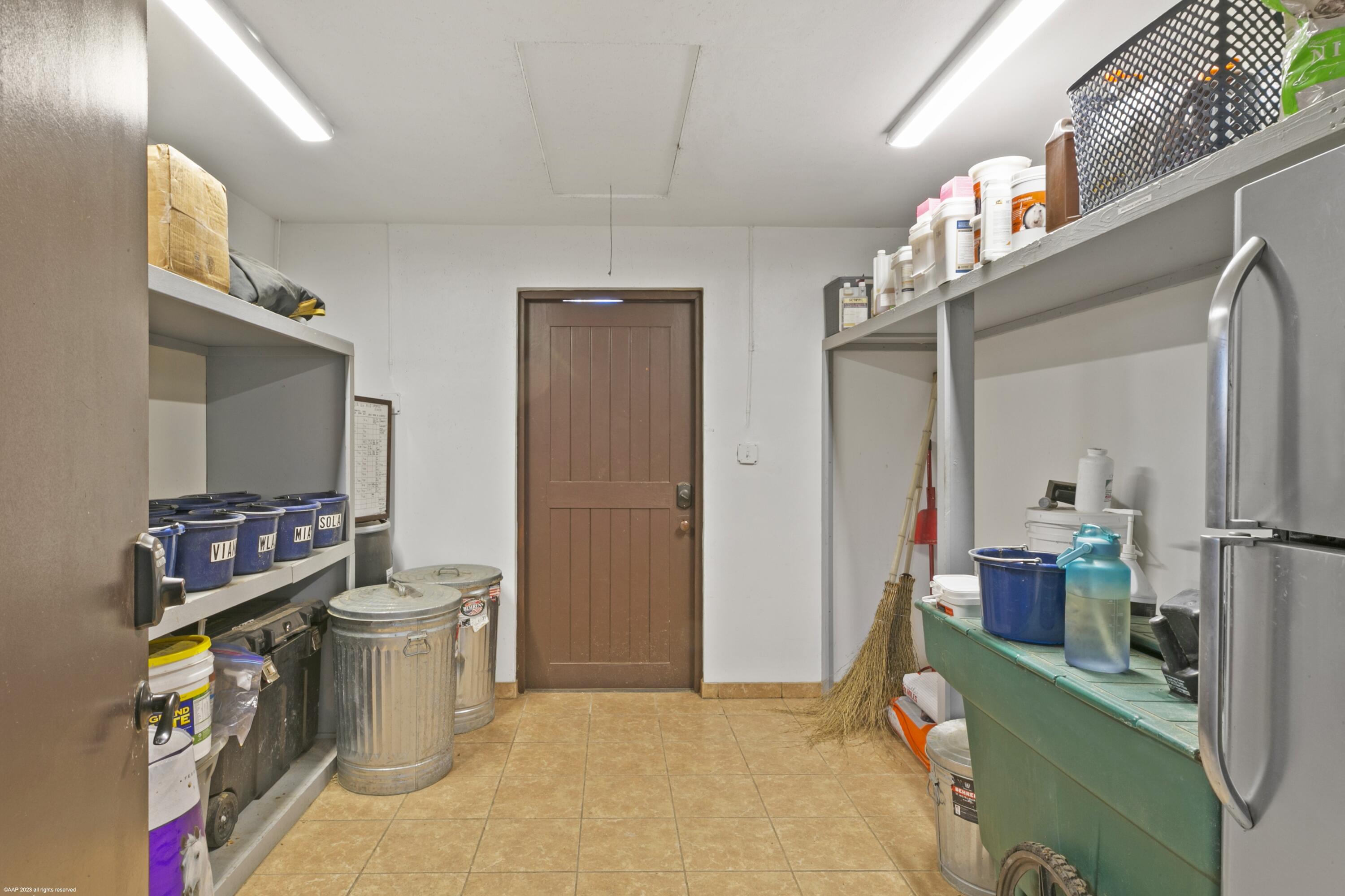 3790 Hanover Circle Loxahatchee, FL 33470 - Photo 24 of 73 a room with storage and utility