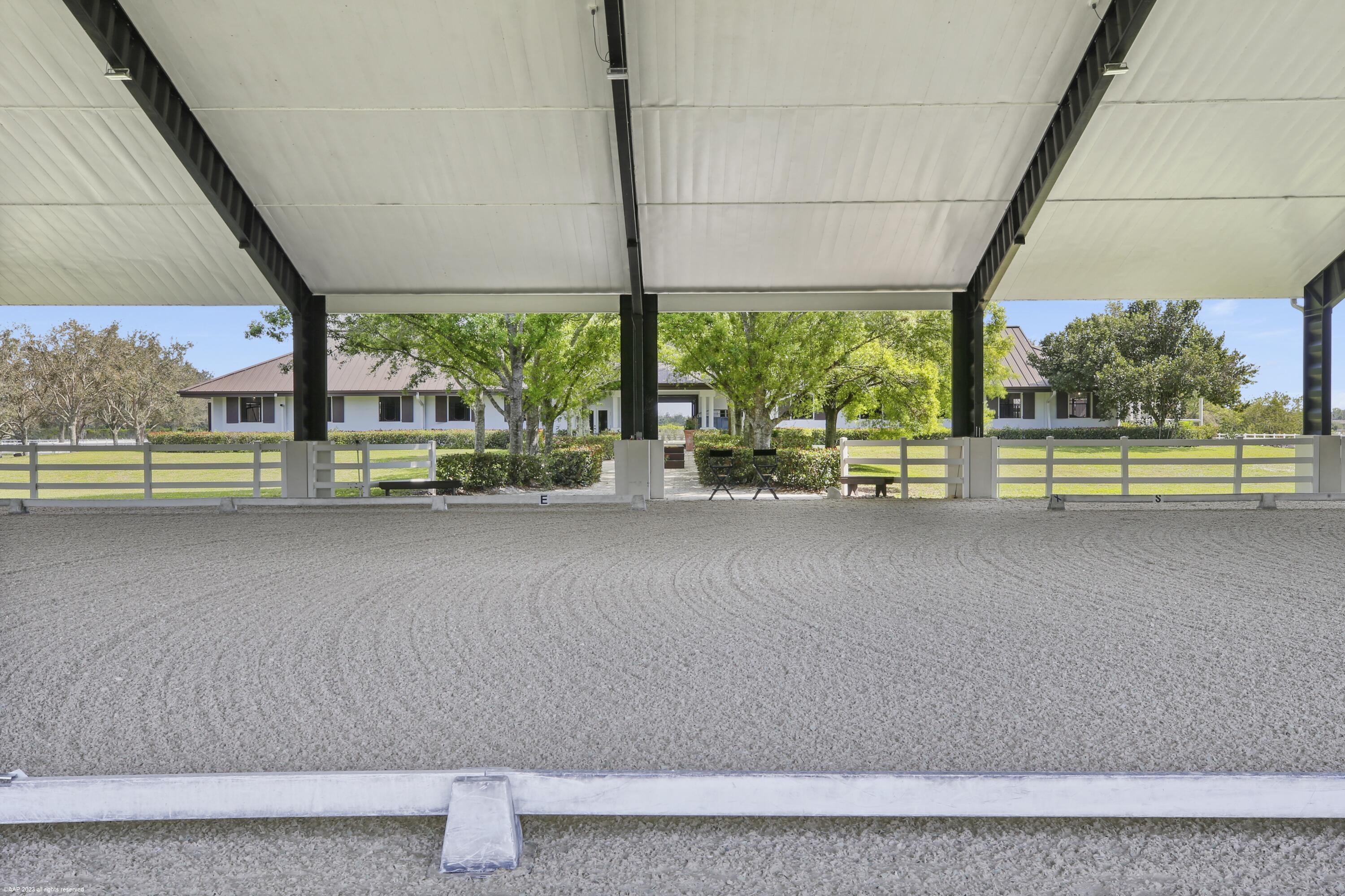 3790 Hanover Circle Loxahatchee, FL 33470 - Photo 28 of 73 a view of swimming pool with outdoor space