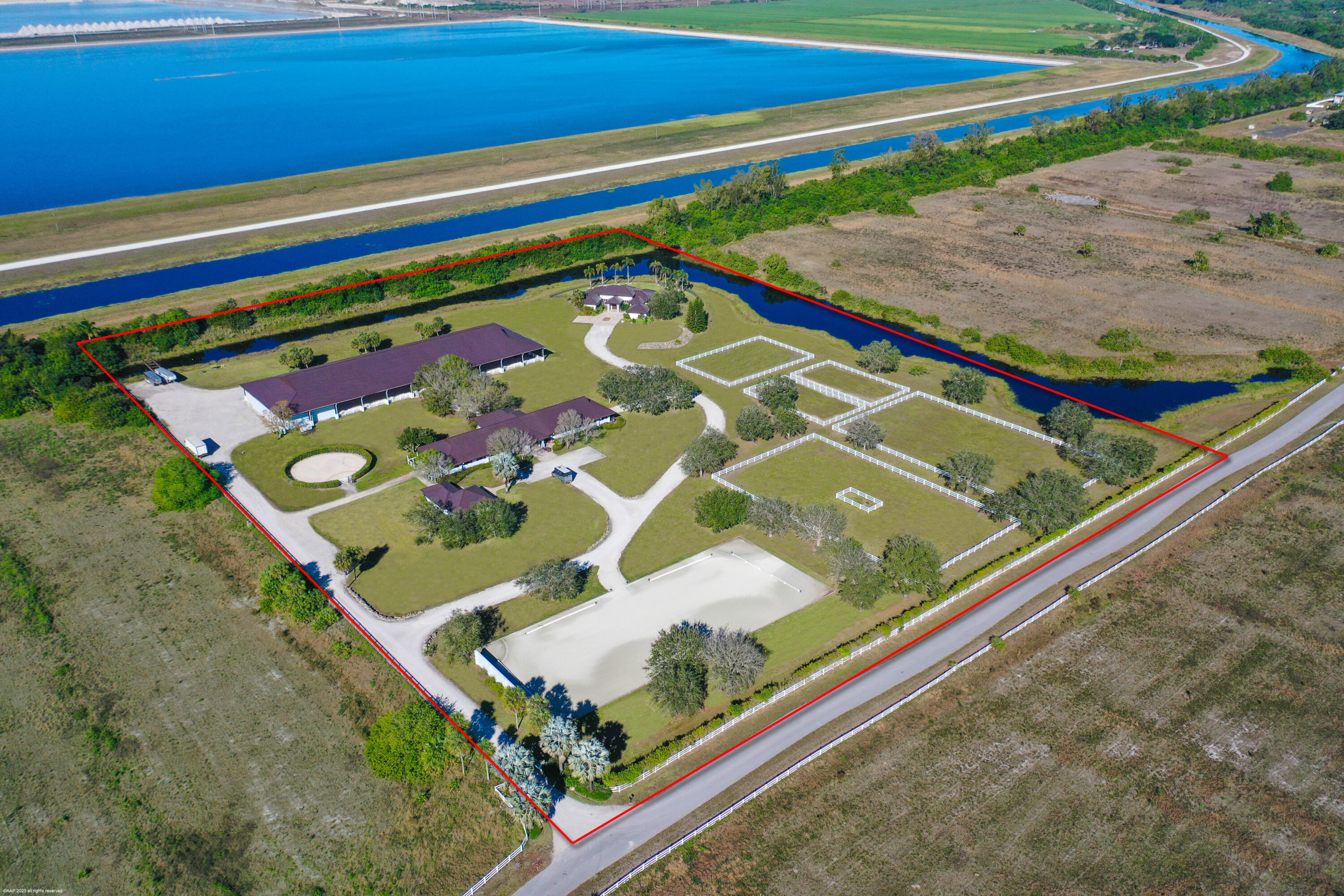 3790 Hanover Circle Loxahatchee, FL 33470 - Photo 41 of 73 3790 Hanover Cir 006a