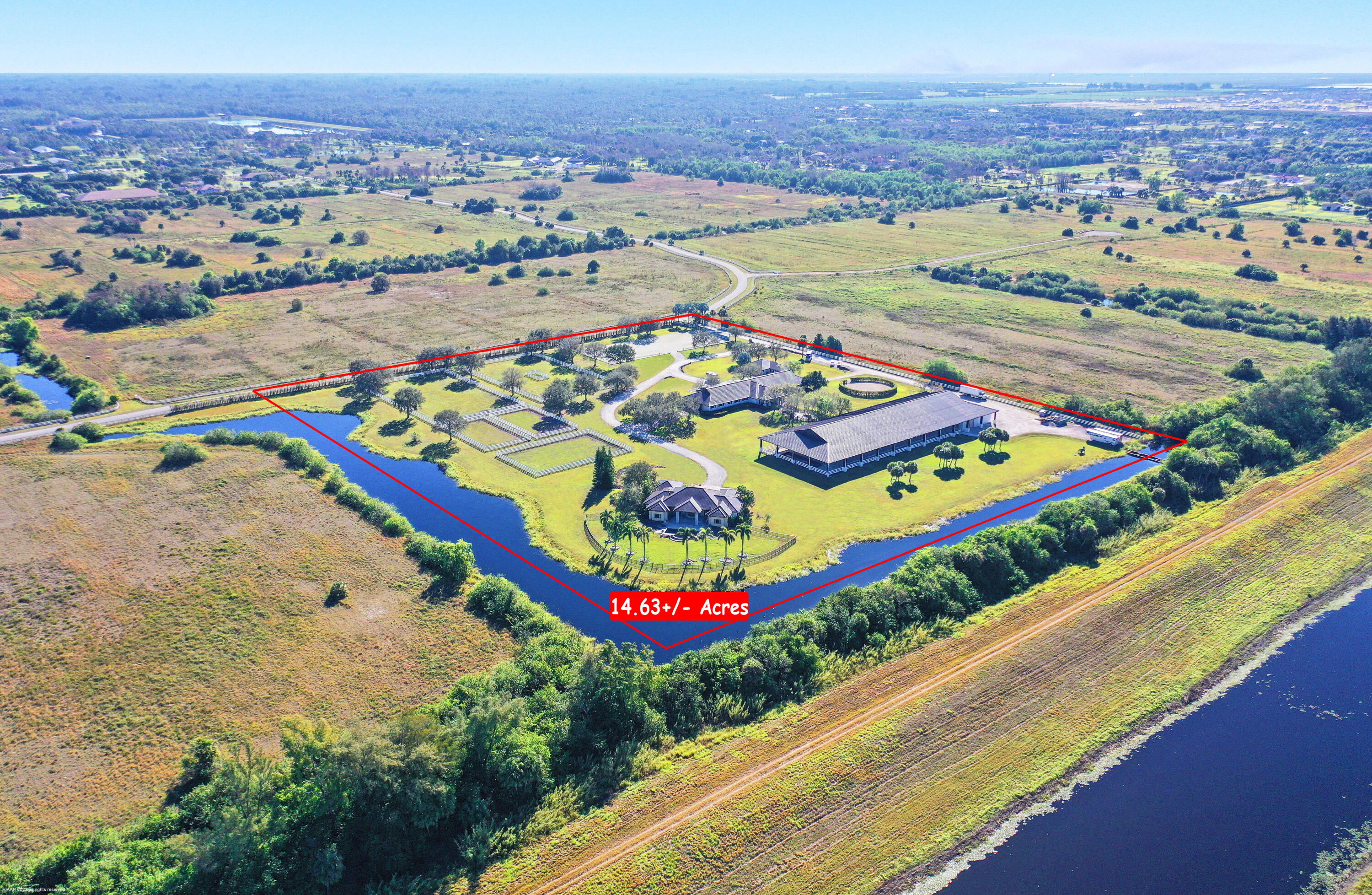 3790 Hanover Circle Loxahatchee, FL 33470 - Photo 42 of 73 3790 Hanover Cir 002a