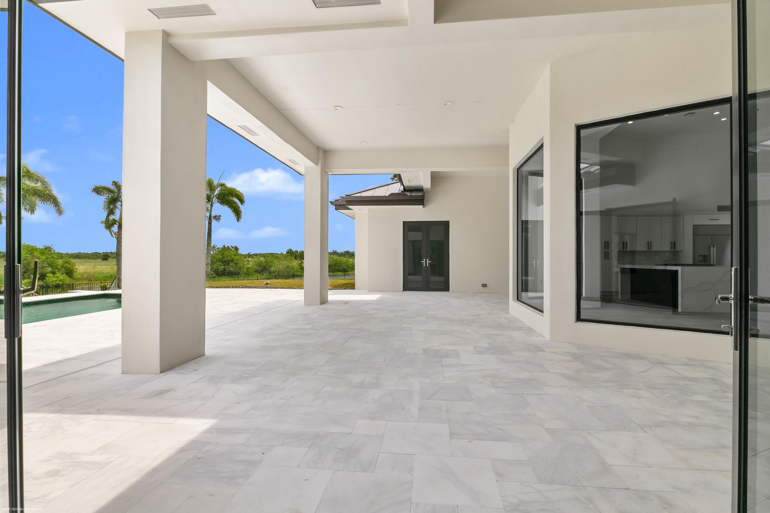 3790 Hanover Circle Loxahatchee, FL 33470 - Photo 68 of 73 a view of an entryway