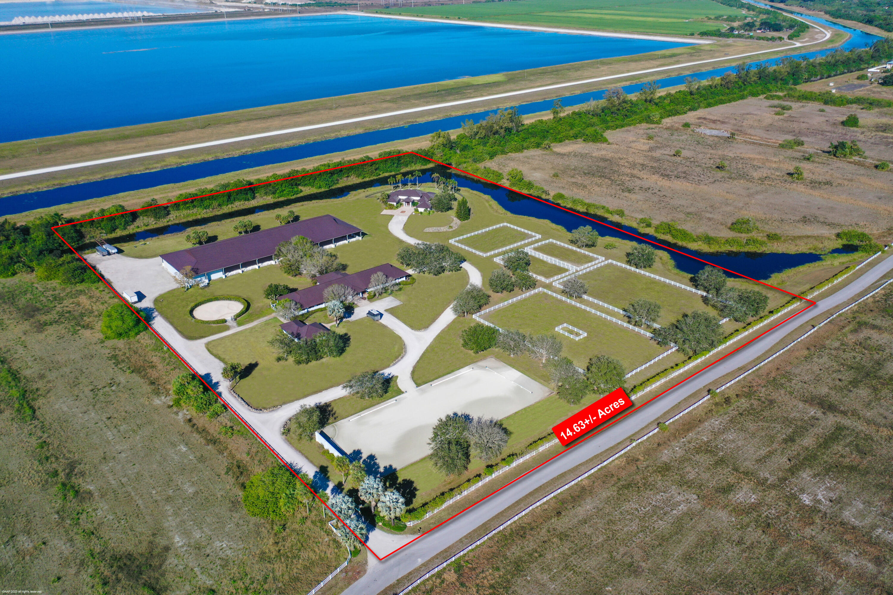 3790 Hanover Circle Loxahatchee, FL 33470 - Photo 7 of 73 3790 Hanover Cir 006b