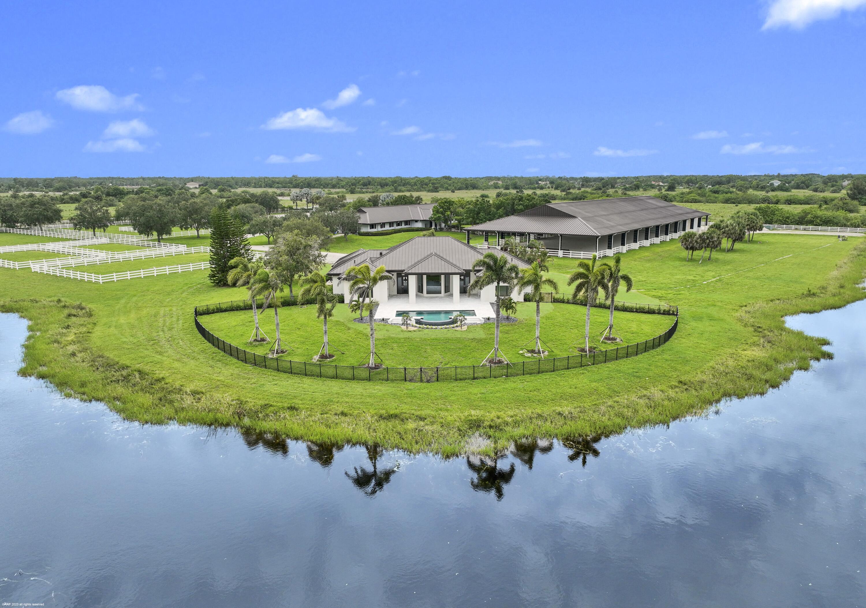 3790 Hanover Circle Loxahatchee, FL 33470 - Photo 72 of 73 3790 Hanover Cir 057