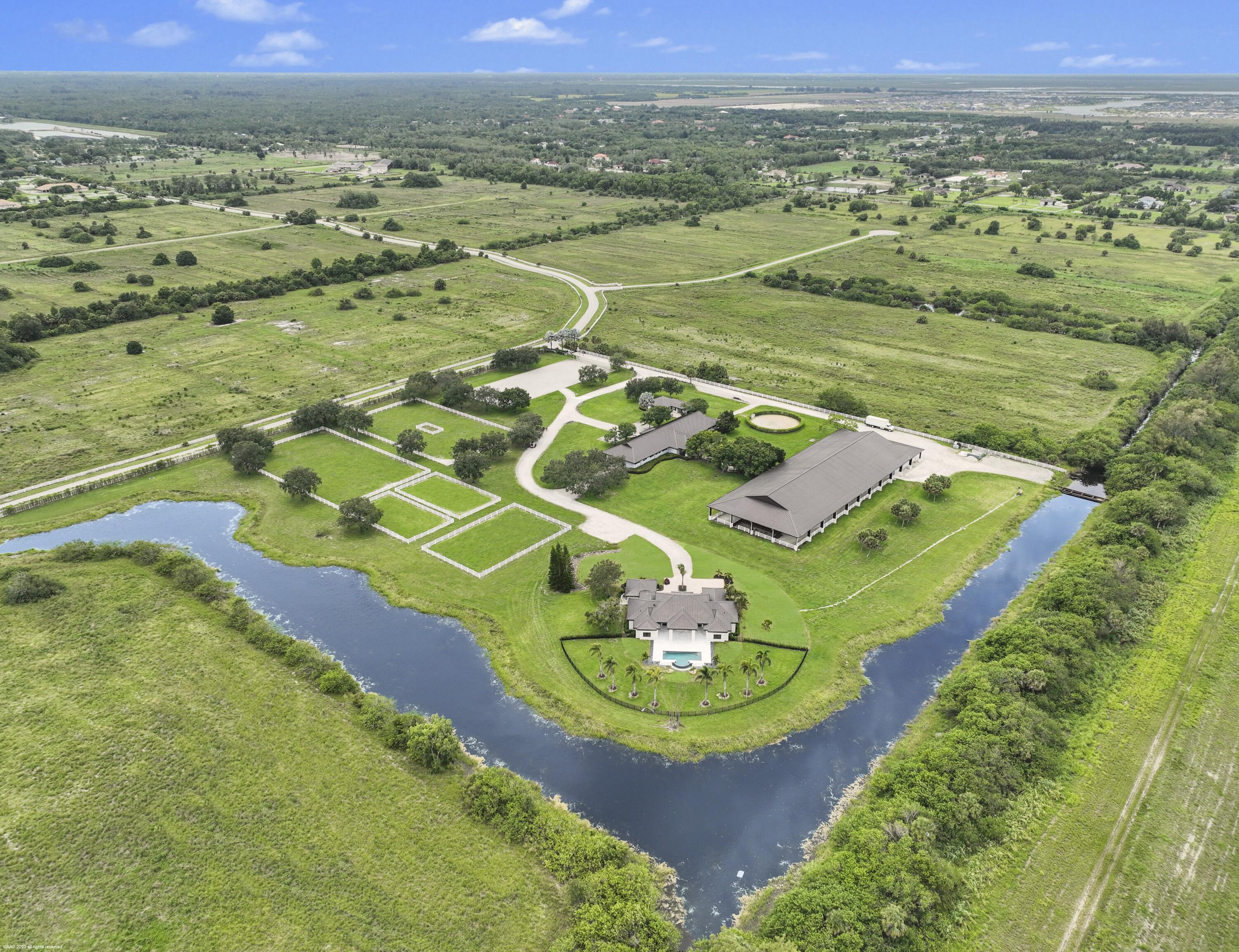 3790 Hanover Circle Loxahatchee, FL 33470 - Photo 73 of 73 3790 Hanover Cir 058