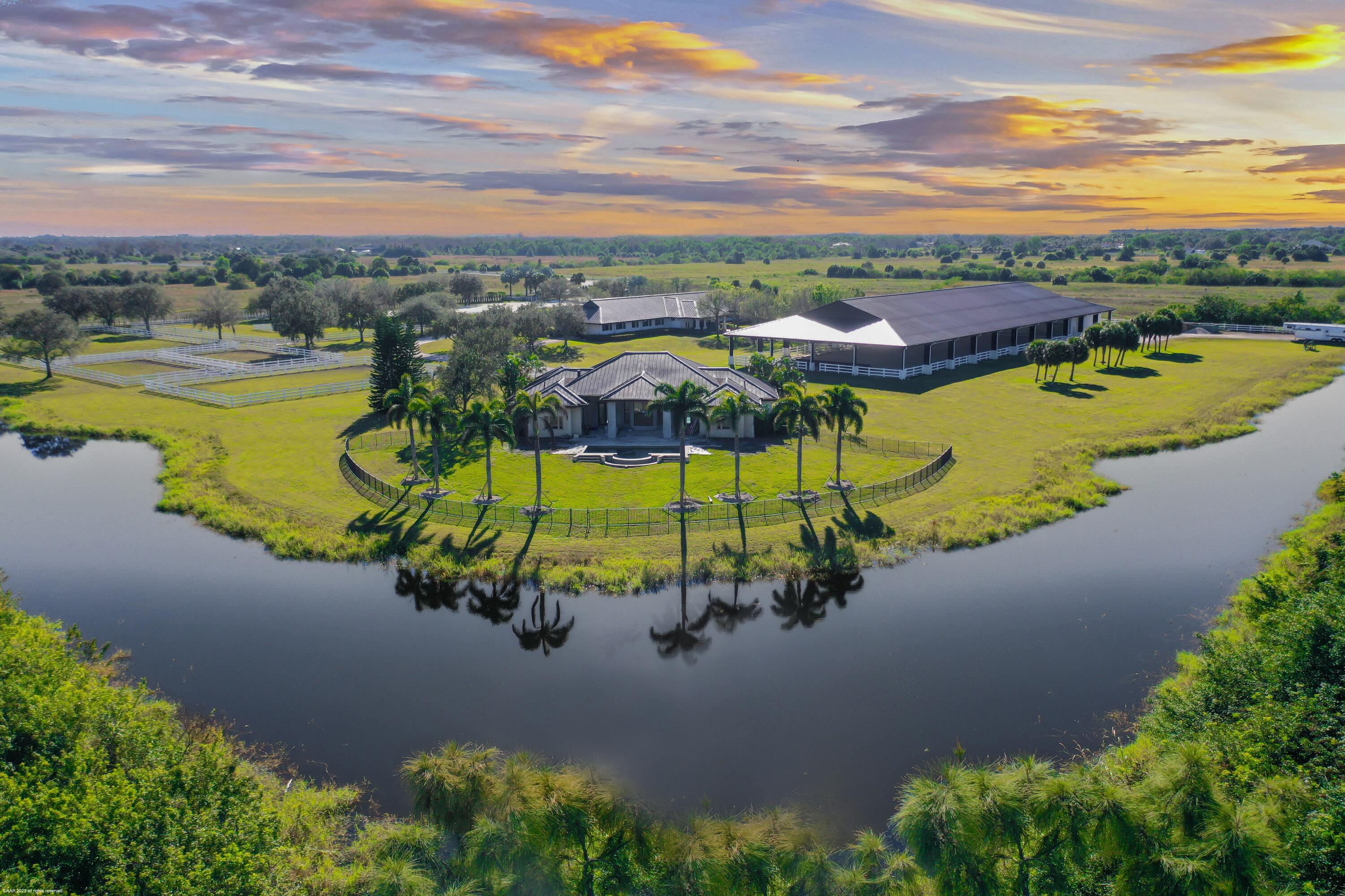 3790 Hanover Circle Loxahatchee, FL 33470 - Photo 10 of 73 3790 Hanover Cir 057