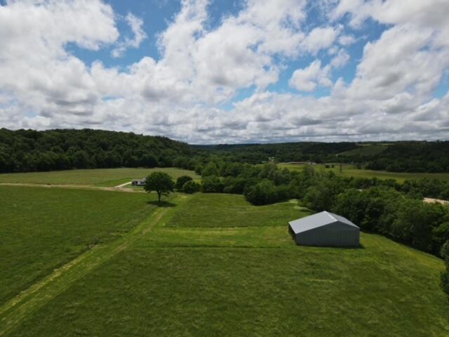 76768 South 4764th Road Stilwell, OK 74960 - Photo 9 of 30 Gallery Image 9