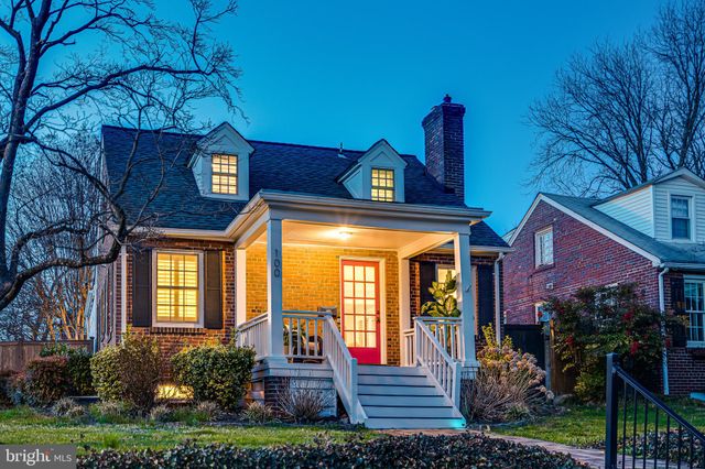 $1,216,000 | 100 East Maple Street, Alexandria, VA 22301
