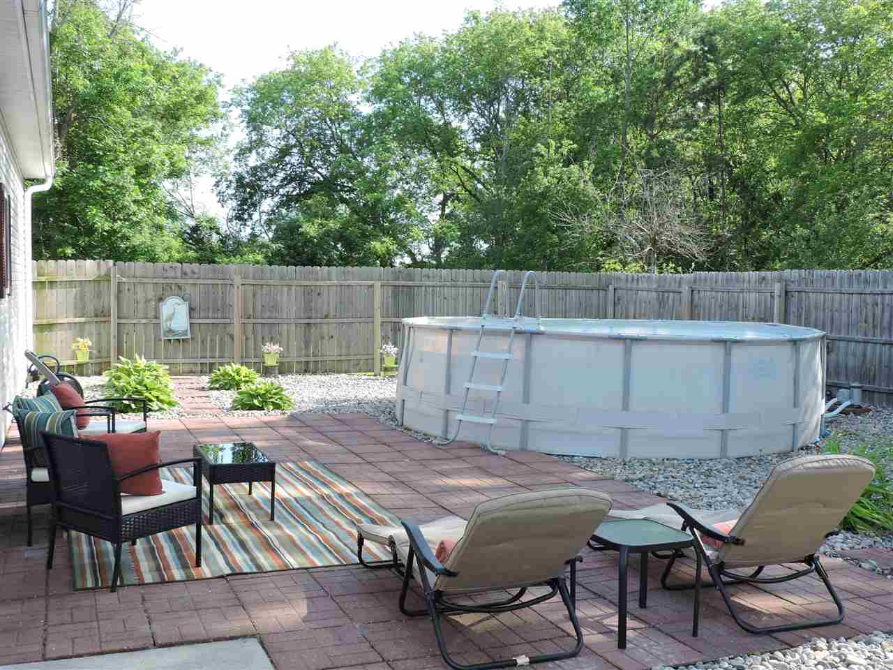1466 East Parish Road Kawkawlin, MI 48631 - Photo 39 of 53