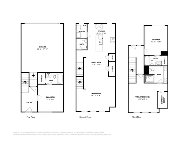 $2,709 | 1214 Hillwood Private Cove, Nashville, TN 37209