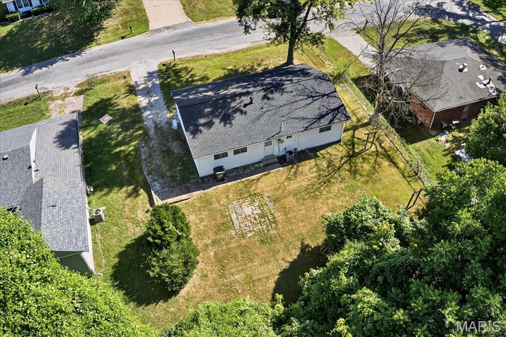 6204 Warren Drive Belleville, IL 62223 - Photo 15 of 15