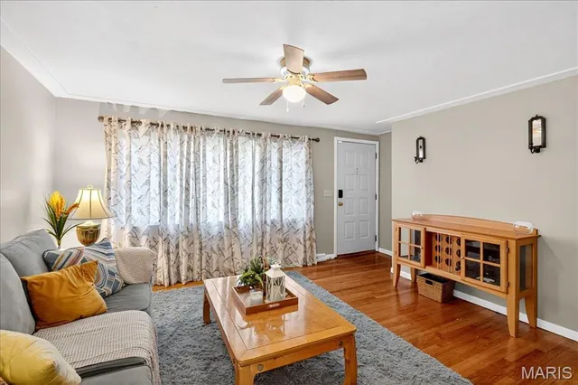 $125,000 | 6204 Warren Drive, Belleville, IL 62223