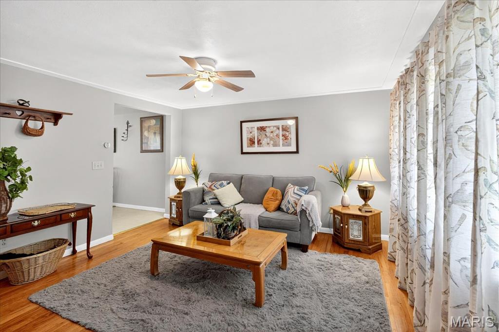 6204 Warren Drive Belleville, IL 62223 - Photo 3 of 15