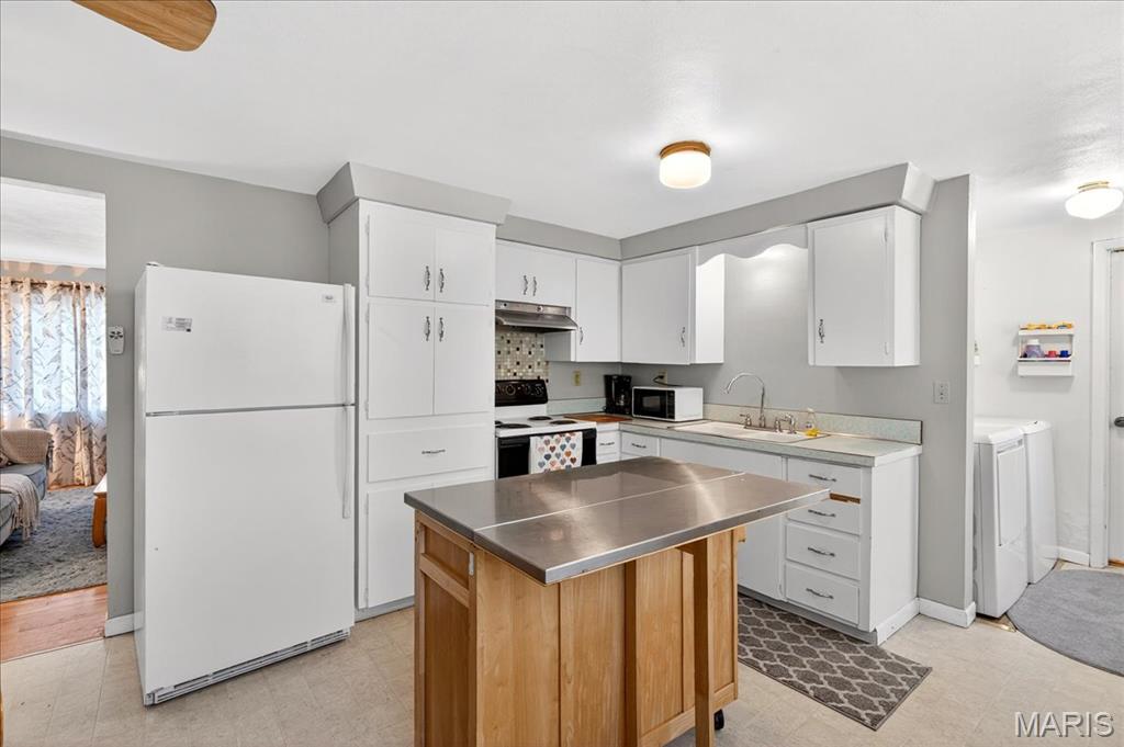 6204 Warren Drive Belleville, IL 62223 - Photo 4 of 15