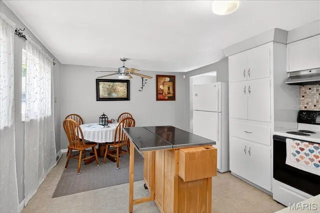 $125,000 | 6204 Warren Drive, Belleville, IL 62223