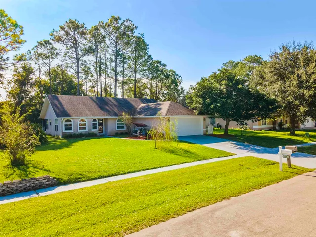 $398,000 | 311 Graciela Circle, St. Augustine, FL 32086
