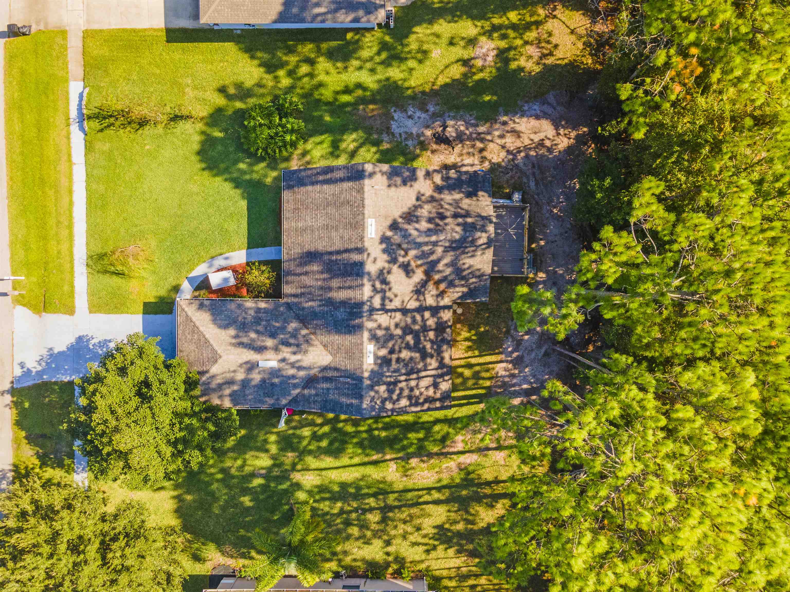 311 Graciela Circle St. Augustine, FL 32086 - Photo 62 of 65 Bird's eye view