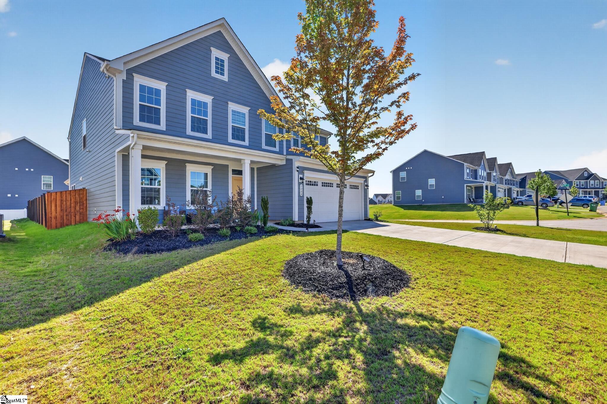 3080 Mancini Road Spartanburg, SC 29307 - Photo 2 of 37