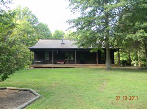 637 Bush Road Spencer, IN 47460 - Photo 2 of 10 Gallery Image 2
