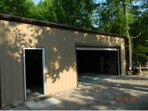 637 Bush Road Spencer, IN 47460 - Photo 3 of 10 Gallery Image 3