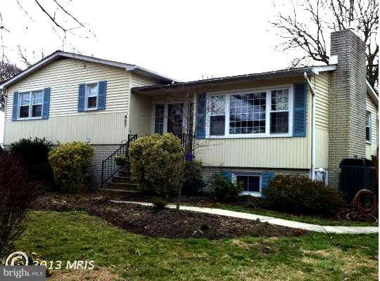 427 Manor Road Arnold, MD 21012 - Photo 2 of 30 Exterior (Front)