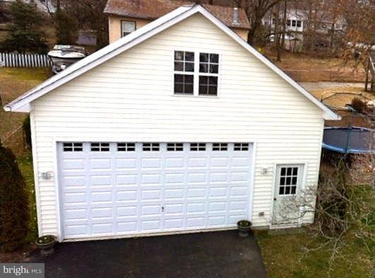 427 Manor Road Arnold, MD 21012 - Photo 23 of 30 Exterior (Rear)