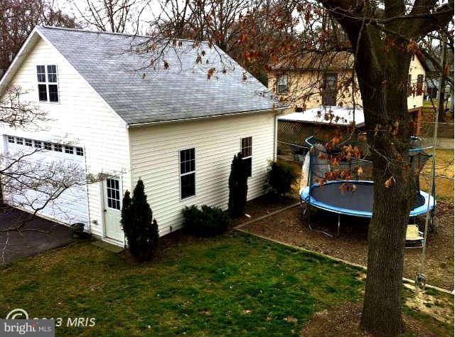427 Manor Road Arnold, MD 21012 - Photo 24 of 30 Exterior (Rear)